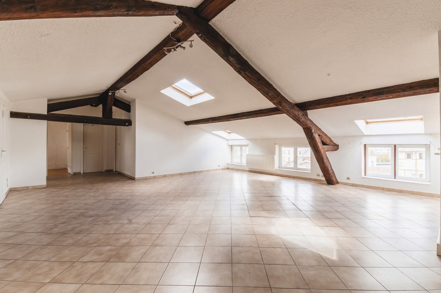 Apartamento T3 em Vienne, France N.º 200194