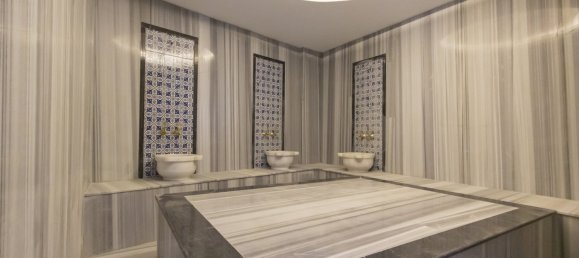 Apartment 3+1 in Kargicak, Turkey No. 19391 3