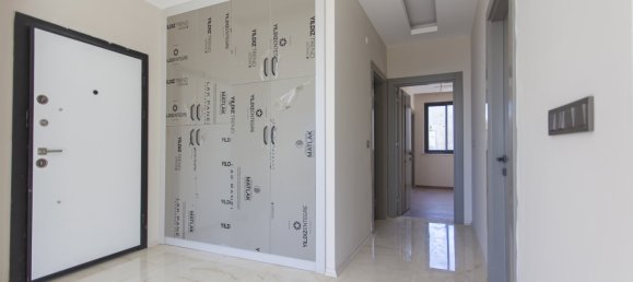 Apartment 3+1 in Kargicak, Turkey No. 19391 13