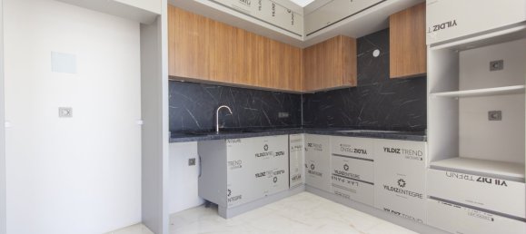 Apartment 3+1 in Kargicak, Turkey No. 19391 16