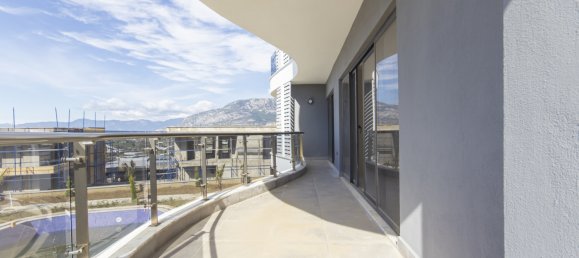 Apartment 3+1 in Kargicak, Turkey No. 19391 17