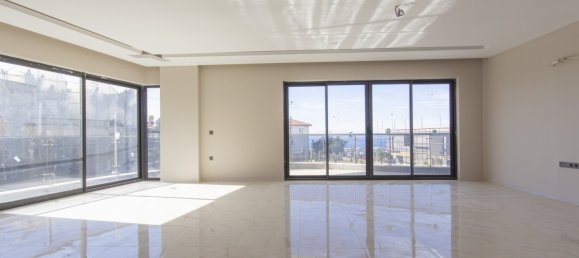 Apartment 3+1 in Kargicak, Turkey No. 19391 14