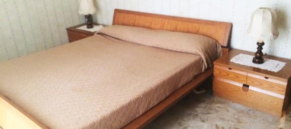 3 rooms Apartment in Borghetto Santo Spirito, Italy No. 251666 4