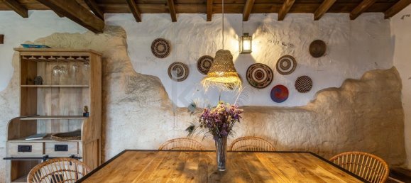 3 غرف نوم تاون هاوس في Rio Maior, Portugal رقم 129689 8