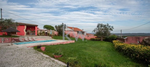 3 غرف نوم تاون هاوس في Rio Maior, Portugal رقم 129689 49