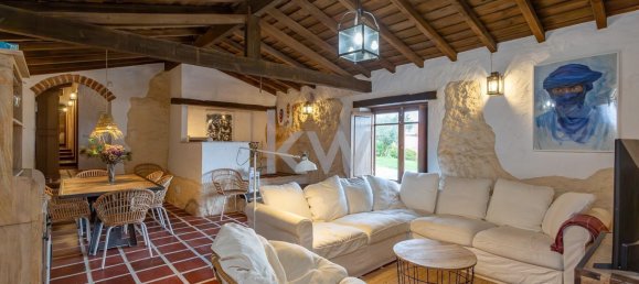 3 غرف نوم تاون هاوس في Rio Maior, Portugal رقم 129689 3