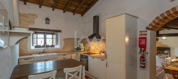 3 غرف نوم تاون هاوس في Rio Maior, Portugal رقم 129689 18