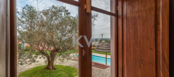 3 غرف نوم تاون هاوس في Rio Maior, Portugal رقم 129689 36