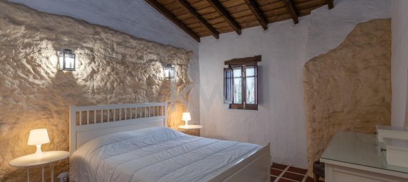 3 غرف نوم تاون هاوس في Rio Maior, Portugal رقم 129689 25