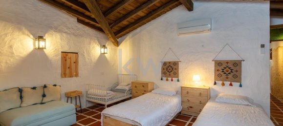 3 غرف نوم تاون هاوس في Rio Maior, Portugal رقم 129689 41