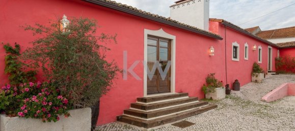 3 غرف نوم تاون هاوس في Rio Maior, Portugal رقم 129689 50