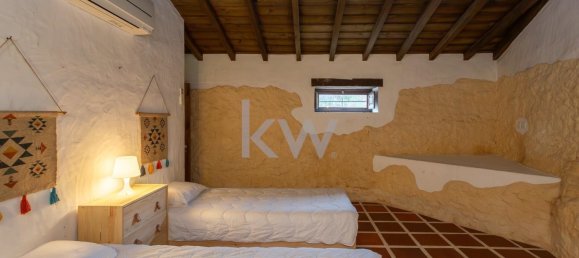 3 غرف نوم تاون هاوس في Rio Maior, Portugal رقم 129689 43