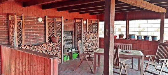 Bungalow de 6 dormitorios en Emsland, Germany No. 150779 5