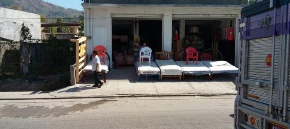 Коммерческая недвижимость в Акапулько де Хуарес, Мексика № 92798 2