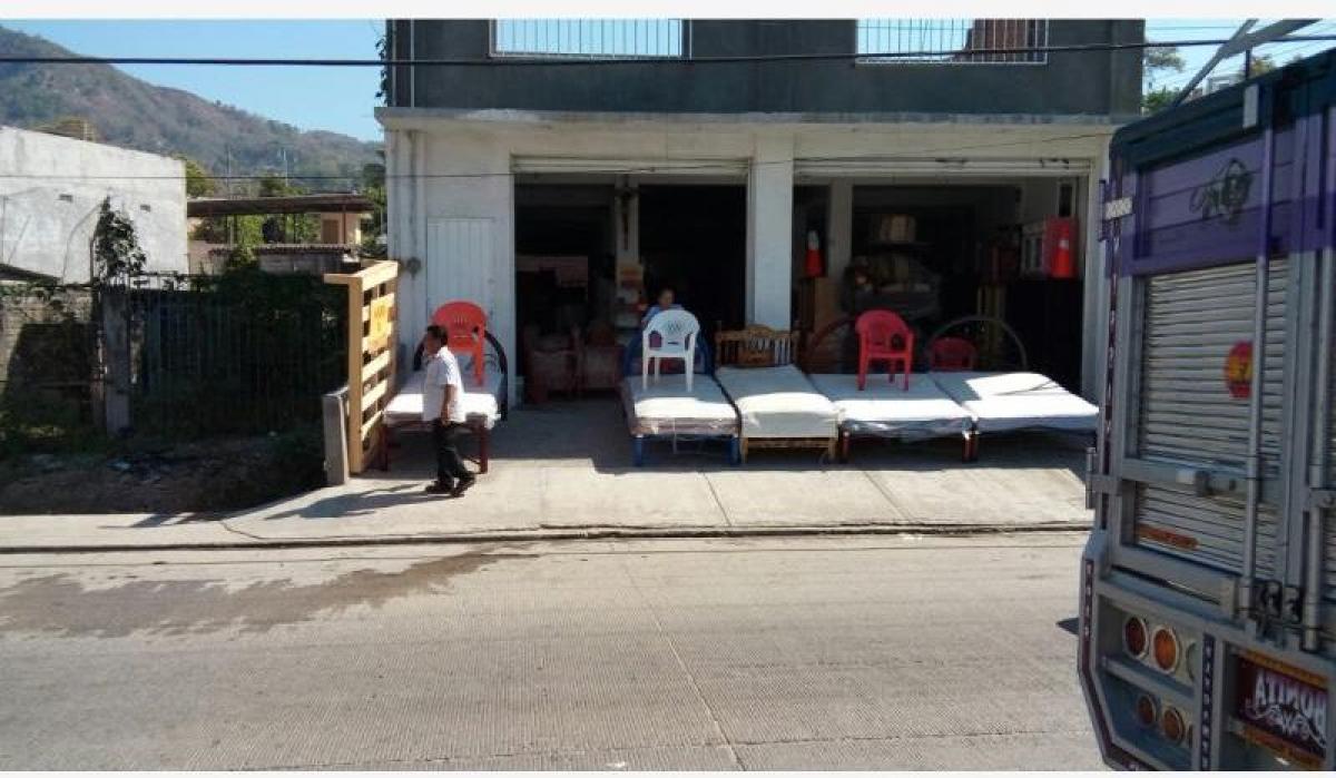 Коммерческая недвижимость в Акапулько де Хуарес, Мексика № 92798