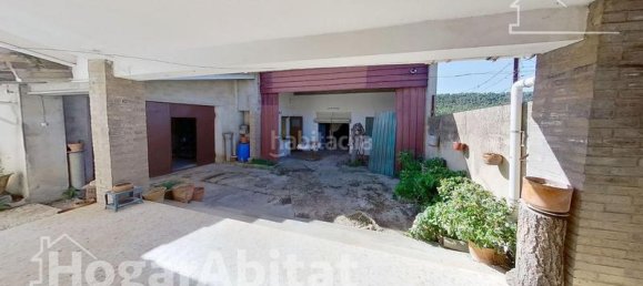 7 bedrooms House in Cortes De Pallas, Spain No. 113382 4