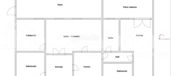 7 bedrooms House in Cortes De Pallas, Spain No. 113382 39