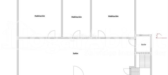 7 bedrooms House in Cortes De Pallas, Spain No. 113382 38