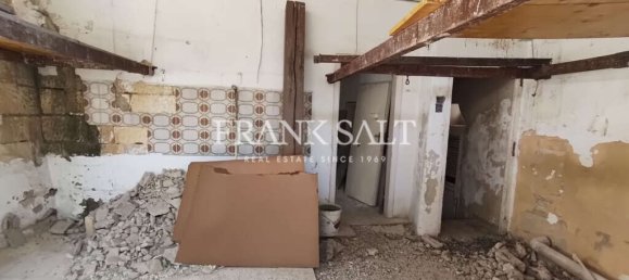 3 chambres Maison à Bormla, Malta No. 3105 2