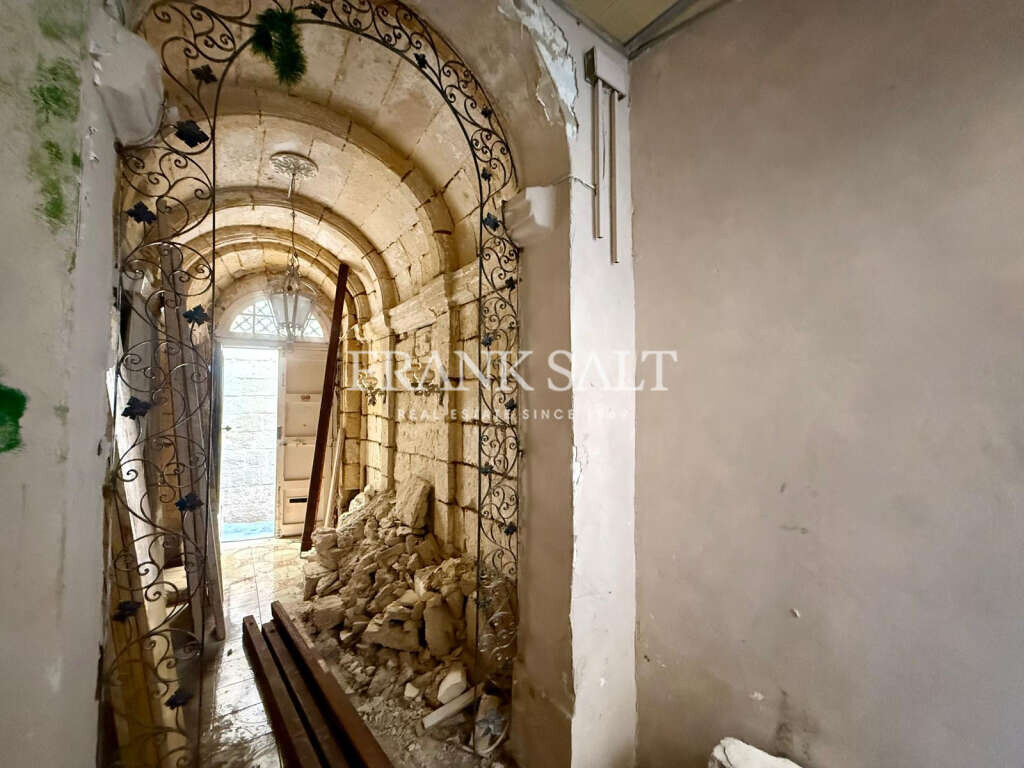 3 chambres Maison à Bormla, Malta No. 3105