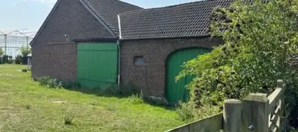 3 bedrooms Farm in Viersen, Germany No. 307099 67