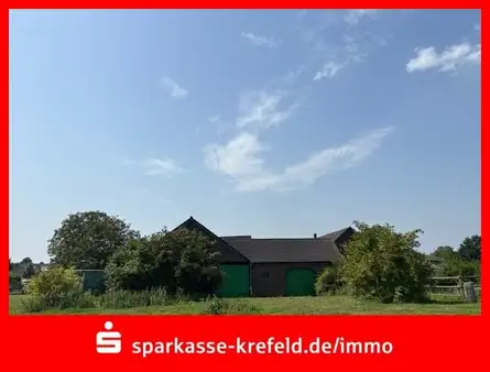 3 bedrooms Farm in Viersen, Germany No. 307099