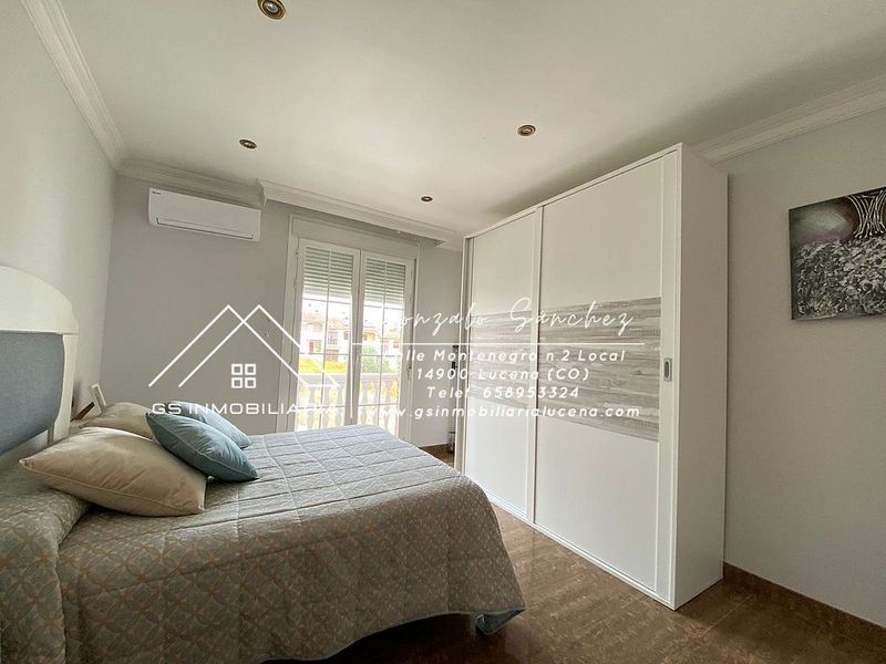 3 Schlafzimmer Haus in Cordoba, Spain, Nr. 222028