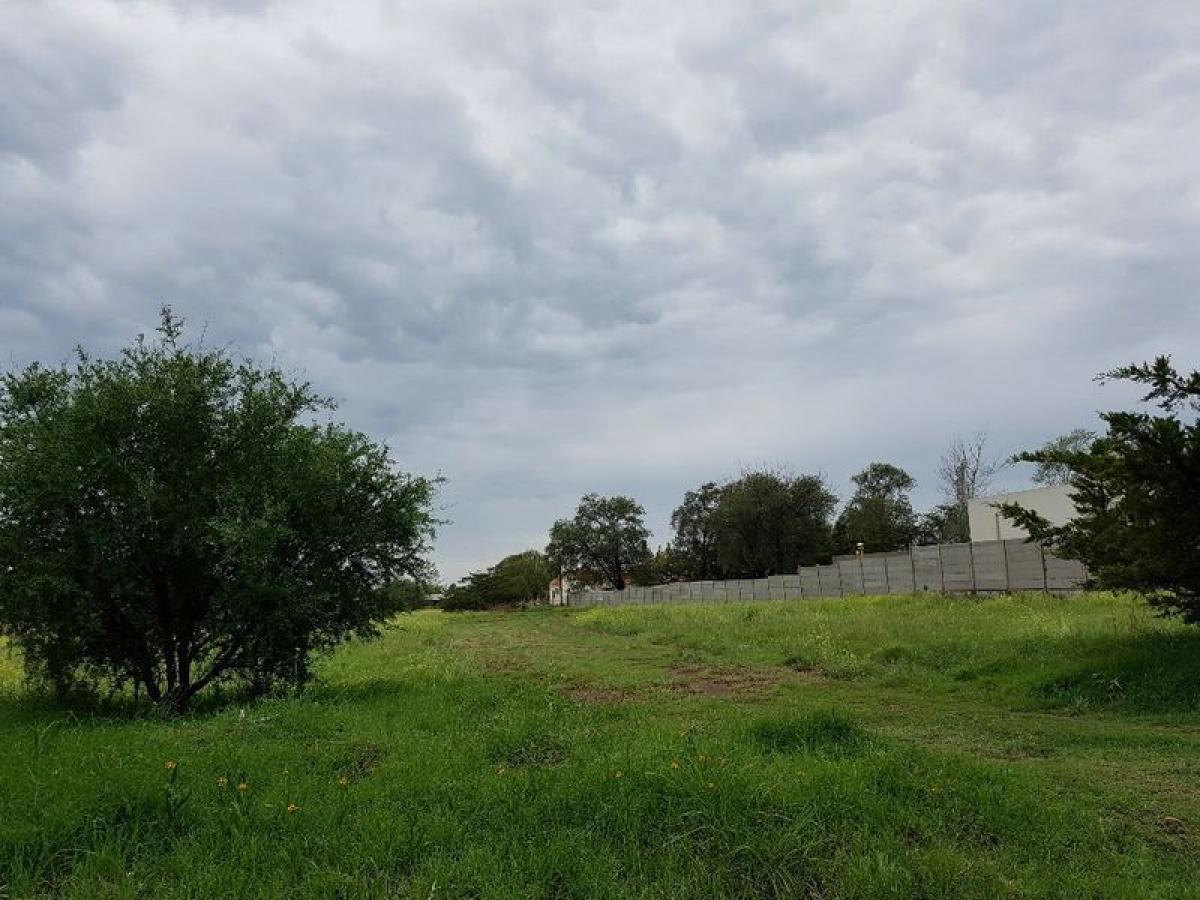  Land in Buenos Aires, Argentina No. 116595