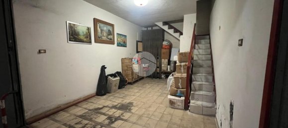 Garaje de 1 habitación en Palermo, Italy No. 143410 3