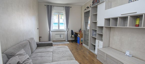 6-Zimmer Wohnung in Genoa, Italy, Nr. 61971 5