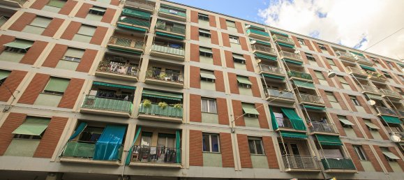 6-Zimmer Wohnung in Genoa, Italy, Nr. 61971 36