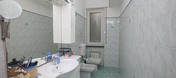 6-Zimmer Wohnung in Genoa, Italy, Nr. 61971 14
