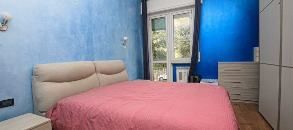 6-Zimmer Wohnung in Genoa, Italy, Nr. 61971 18