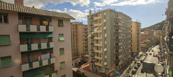 6-Zimmer Wohnung in Genoa, Italy, Nr. 61971 31