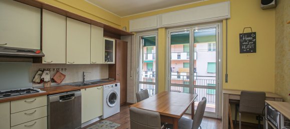 6-Zimmer Wohnung in Genoa, Italy, Nr. 61971 24