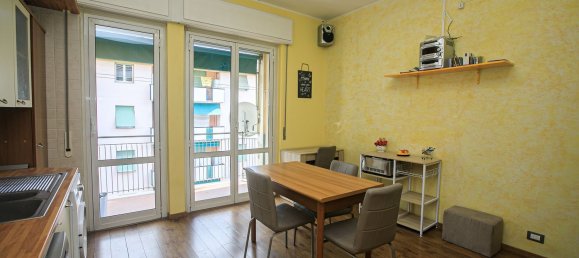 6-Zimmer Wohnung in Genoa, Italy, Nr. 61971 25