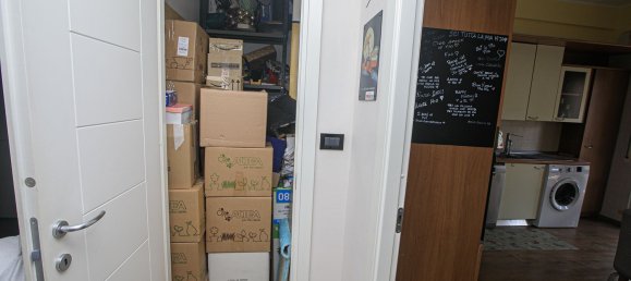 6-Zimmer Wohnung in Genoa, Italy, Nr. 61971 32