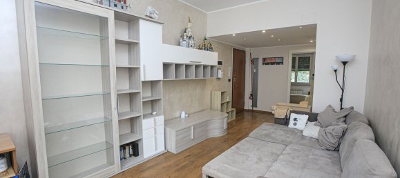 6-Zimmer Wohnung in Genoa, Italy, Nr. 61971 7