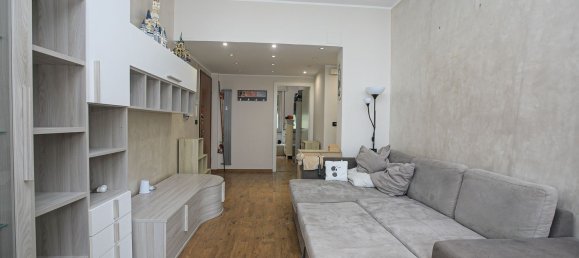 6-Zimmer Wohnung in Genoa, Italy, Nr. 61971 8