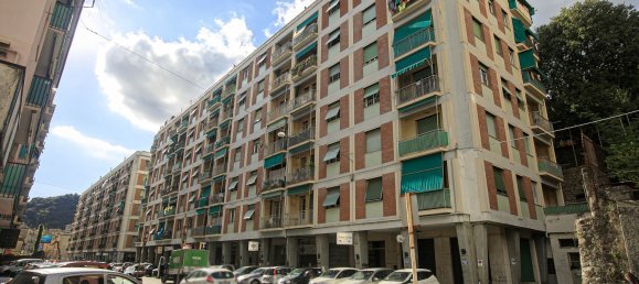 6-Zimmer Wohnung in Genoa, Italy, Nr. 61971 38