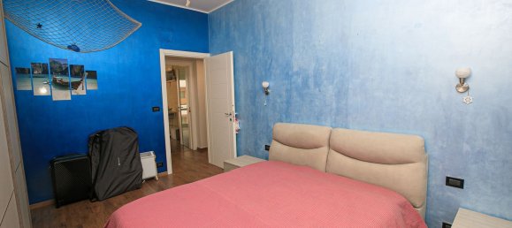 6-Zimmer Wohnung in Genoa, Italy, Nr. 61971 19