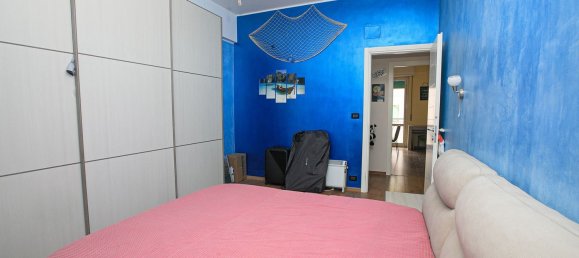 6-Zimmer Wohnung in Genoa, Italy, Nr. 61971 20