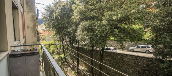 6-Zimmer Wohnung in Genoa, Italy, Nr. 61971 21