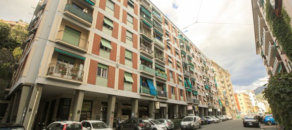 6-Zimmer Wohnung in Genoa, Italy, Nr. 61971 35