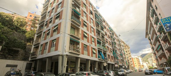 6-Zimmer Wohnung in Genoa, Italy, Nr. 61971 34