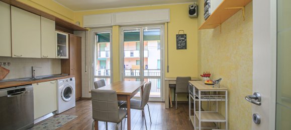 6-Zimmer Wohnung in Genoa, Italy, Nr. 61971 23