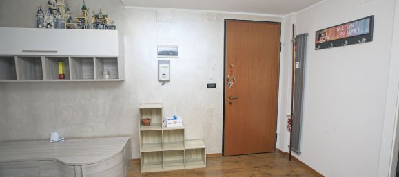 6-Zimmer Wohnung in Genoa, Italy, Nr. 61971 4