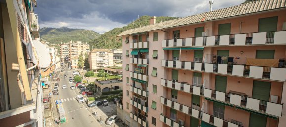 6-Zimmer Wohnung in Genoa, Italy, Nr. 61971 30