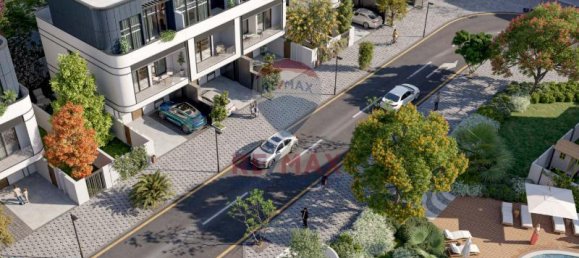 4 bedrooms Townhouse in Majan, UAE No. 47536 9