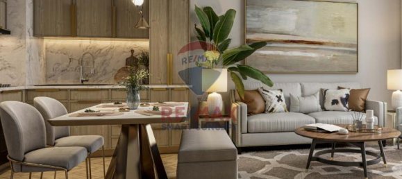 4 bedrooms Townhouse in Majan, UAE No. 47536 5